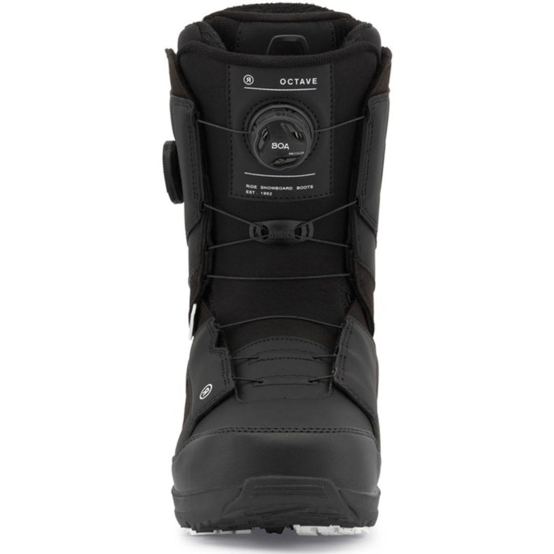 Ride Men's Octave Snowboard Boots 2026
